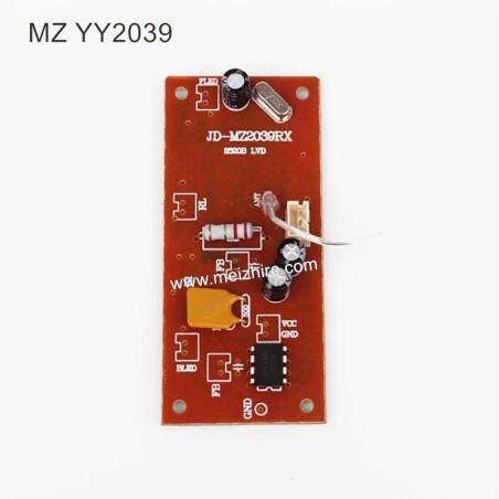 MEIZHI YY2039 Parts Motherboard (Only Applicable To YY2039)
