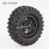 MEIZHI YY2039 Parts Spare Tire