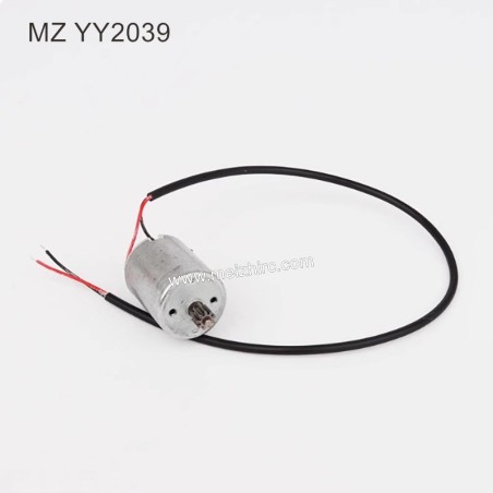 MEIZHI YY2039 Parts Drive Motor
