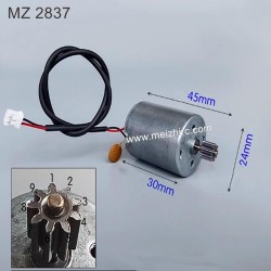 MEIZHI 2837 Parts Drive Motor (Motor)