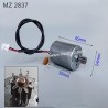 MEIZHI 2837 Parts Drive Motor (Motor)