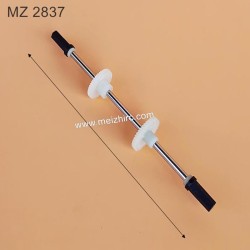 MEIZHI 2837 Parts Rear Wheel Drive Shaft Factory Original