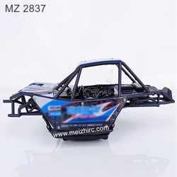 MEIZHI 2837 Parts Frame