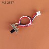 MEIZHI 2837 Parts Power Switch (Three Wires)