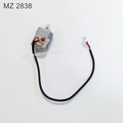 MEIZHI 2838 Parts Drive Motor [104 Capacitor 11 Teeth] with Plug