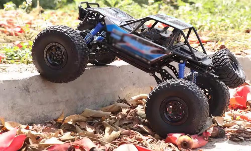 MZ 2837 RC CAR-1