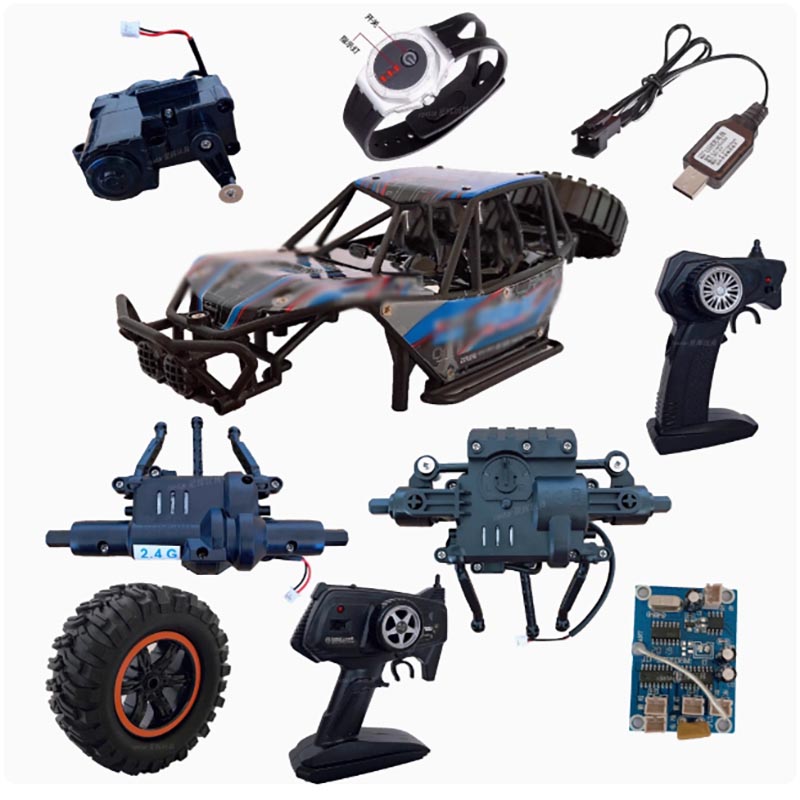 MEIZHI 2838 RC CAR Parts