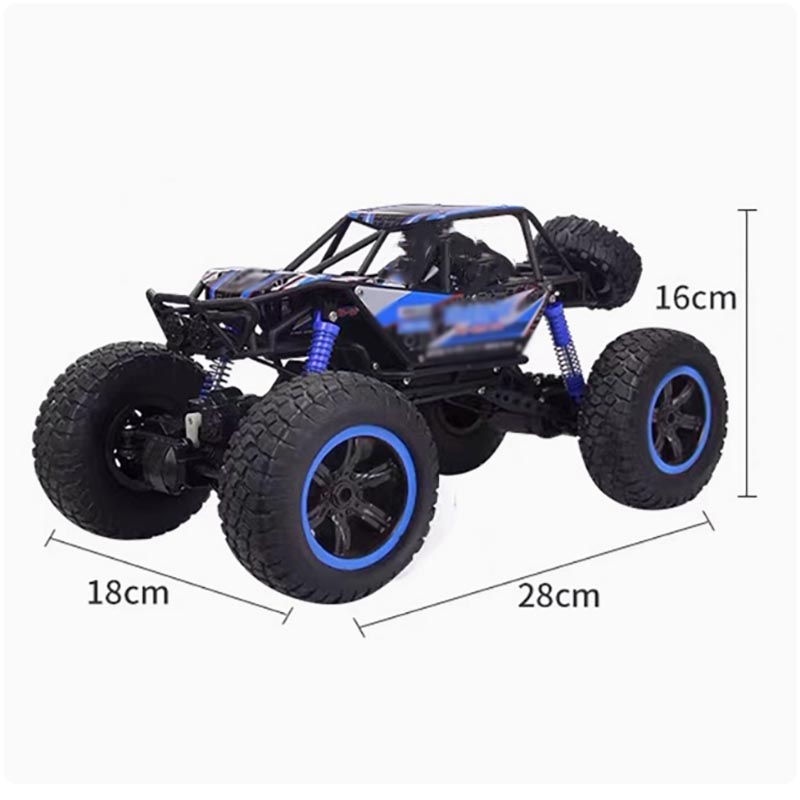 MEIZHI YY2039 RC CAR
